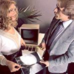 Second pic of Rodox 70's secretary fucked by her boss