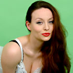 Third pic of Carla Brown from World Of Clothing Fetish!