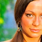 Fourth pic of FTV Girls Abigail busty and wet - FTVGirls.com