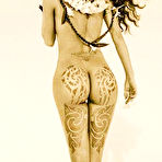 First pic of  Nicole Scherzinger fully naked at Largest Celebrities Archive! 