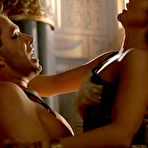 Third pic of Actress Lyndsey Marshal paparazzi topless shots and nude movie scenes | Mr.Skin FREE Nude Celebrity Movie Reviews!