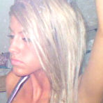 Fourth pic of Sex girlfriend pics :: Pics of a big-tittied cheerleader hottie 