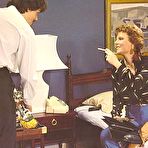 Second pic of Rodox Hairy seventies lady gets fucked in her twat