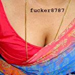 First pic of Sexy Indian Housewife's Stripping Clothes, Making Love With Hubbies Seducing Them