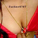 Second pic of Sexy Indian Housewife's Stripping Clothes, Making Love With Hubbies Seducing Them