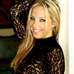 Second pic of Lauren loses her top