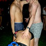 Second pic of Trashed GirlFriends