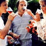 Fourth pic of Rodox seventies band giving a hardcore show on stage