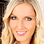 First pic of Sex Previews - Neilla wonderful amateur blonde babe strips black dress and masturbates with a pink vibrator