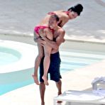 Third pic of Nicole Scherzinger absolutely naked at TheFreeCelebMovieArchive.com!