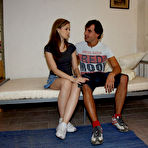First pic of SELL YOUR GF -//- Guys sell their GFs to strangers like prostitutes!!!