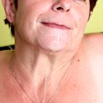 Fourth pic of OldnFatMovies.com:  Mature bbw sex pictures fat milf porn videos!