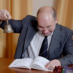 First pic of Tricky Old Teacher