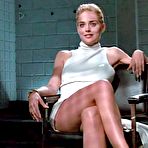 Third pic of Sharon Stone naked photos. Free nude celebrities.