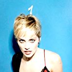 First pic of Sharon Stone