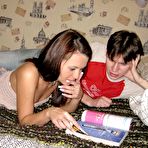 First pic of Facialed in front of her boyfriend