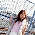 First pic of Yumi &raquo; East Babes