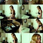 First pic of Kirsten Dunst exposed her boobs in All Good Things