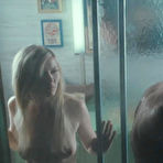 Second pic of Kirsten Dunst exposed her boobs in All Good Things