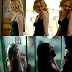 Fourth pic of Kirsten Dunst exposed her boobs in All Good Things