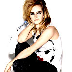 First pic of Emma Watson - the most beautiful and naked photos.