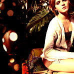 Second pic of Emma Watson - the most beautiful and naked photos.