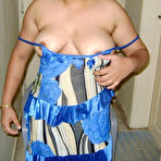 Third pic of Sexy Indian Housewife's Stripping Clothes, Making Love With Hubbies Seducing Them