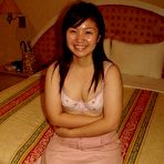 Second pic of Me and my asian: asian girls, hot asian, sexy asianGorgeous asian with big tits sucking four cocks with passion
