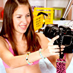 Second pic of 18eighteen.com - Natalia Beck - Naughty Photos