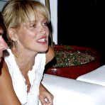 Third pic of  Sharon Stone fully naked at Largest Celebrities Archive! 