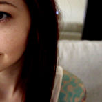 First pic of Ivy Snow: Adult Model and Cam Girl