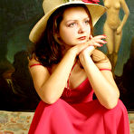 First pic of ATK Hairy Presents Free Thumbnailed Gallery