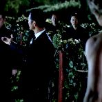 Third pic of Gabriella Wright naked in True Blood