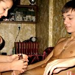 Third pic of Young Libertines -//- You'll be shocked how young people perverted nowdays!!!