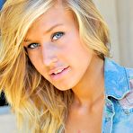 Fourth pic of FTV Girls Kennedy adventurous and fun - FTVGirls.com