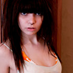 First pic of Kaira18.com - Real 18yo EMO teen!
