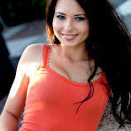 First pic of Natasha Belle 
