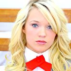 First pic of Lizz Taylor All Naughty Pt One Pure18