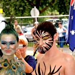 Third pic of Trashed GirlFriends