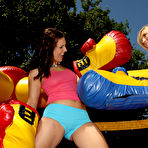 First pic of 18 YEARS OLD