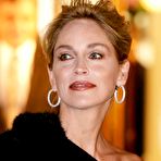 First pic of :: Babylon X ::Sharon Stone gallery @ Celebsking.com nude and naked celebrities