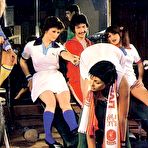 Second pic of Rodox Seventies fitness instructions