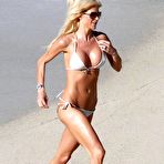 Second pic of RealTeenCelebs.com - Victoria Silvstedt nude photos and videos
