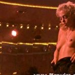 Fourth pic of  Elizabeth Berkley naked photos. Free nude celebrities.
