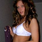 Third pic of Sex girlfriend pics :: Gorgeous milf receives a luscious cock railing action 