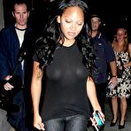 Fourth pic of Meagan Good nude photos and videos at Banned sex tapes