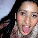 Second pic of Real amateur girlfriends having sex Tight body brunette teen gets her shaved pussy fucked hard