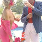 Second pic of Rodox Retro outdoor couple