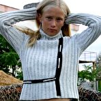 First pic of 18PussyClub.com || Hundreds of barely legal never seen before teens!