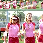 Third pic of Bree Turner nude pictures gallery, nude and sex scenes